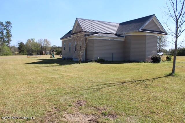1956 Callender Road Northeast Brookhaven, MS 39601 - Photo 28 of 33 IMG_9688