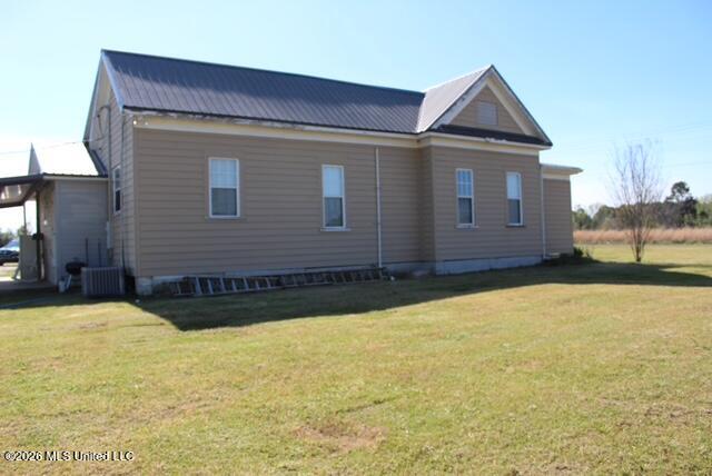 1956 Callender Road Northeast Brookhaven, MS 39601 - Photo 29 of 33 IMG_9689