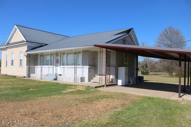 1956 Callender Road Northeast Brookhaven, MS 39601 - Photo 30 of 33 IMG_9693