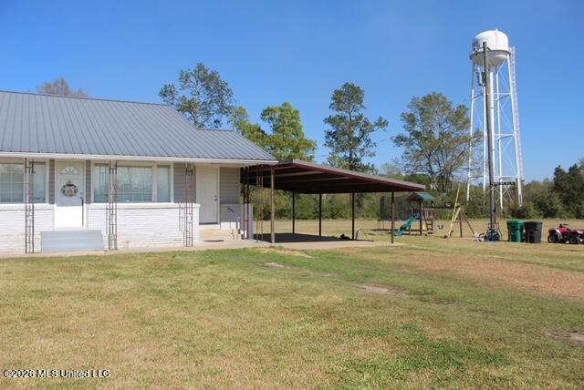 1956 Callender Road Northeast Brookhaven, MS 39601 - Photo 31 of 33 IMG_9694