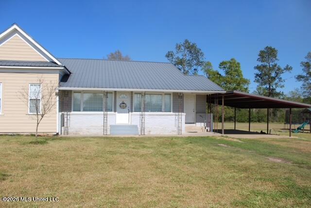1956 Callender Road Northeast Brookhaven, MS 39601 - Photo 32 of 33 IMG_9695
