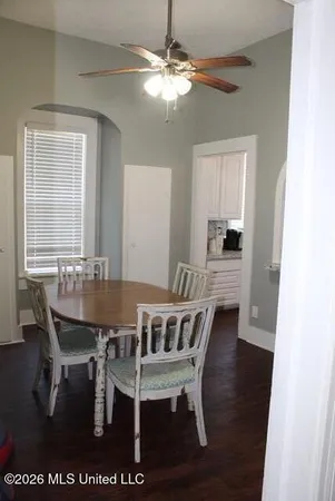 $185,000 | 1956 Callender Road Northeast, Brookhaven, MS 39601