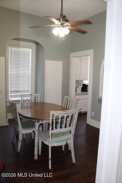 1956 Callender Road Northeast Brookhaven, MS 39601 - Photo 6 of 33 IMG_9658