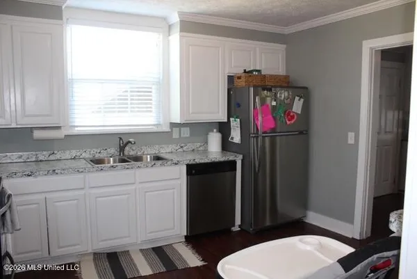 $185,000 | 1956 Callender Road Northeast, Brookhaven, MS 39601