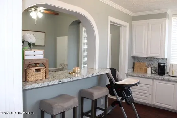 $185,000 | 1956 Callender Road Northeast, Brookhaven, MS 39601