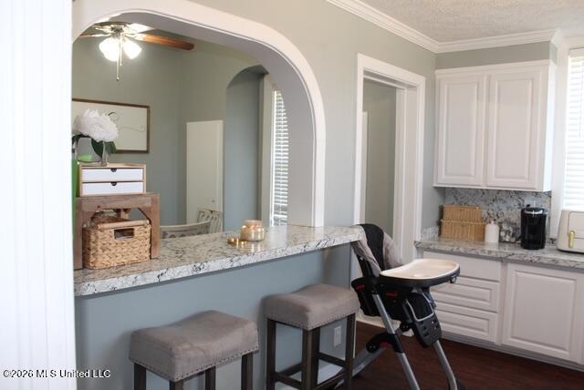 1956 Callender Road Northeast Brookhaven, MS 39601 - Photo 10 of 33 IMG_9665