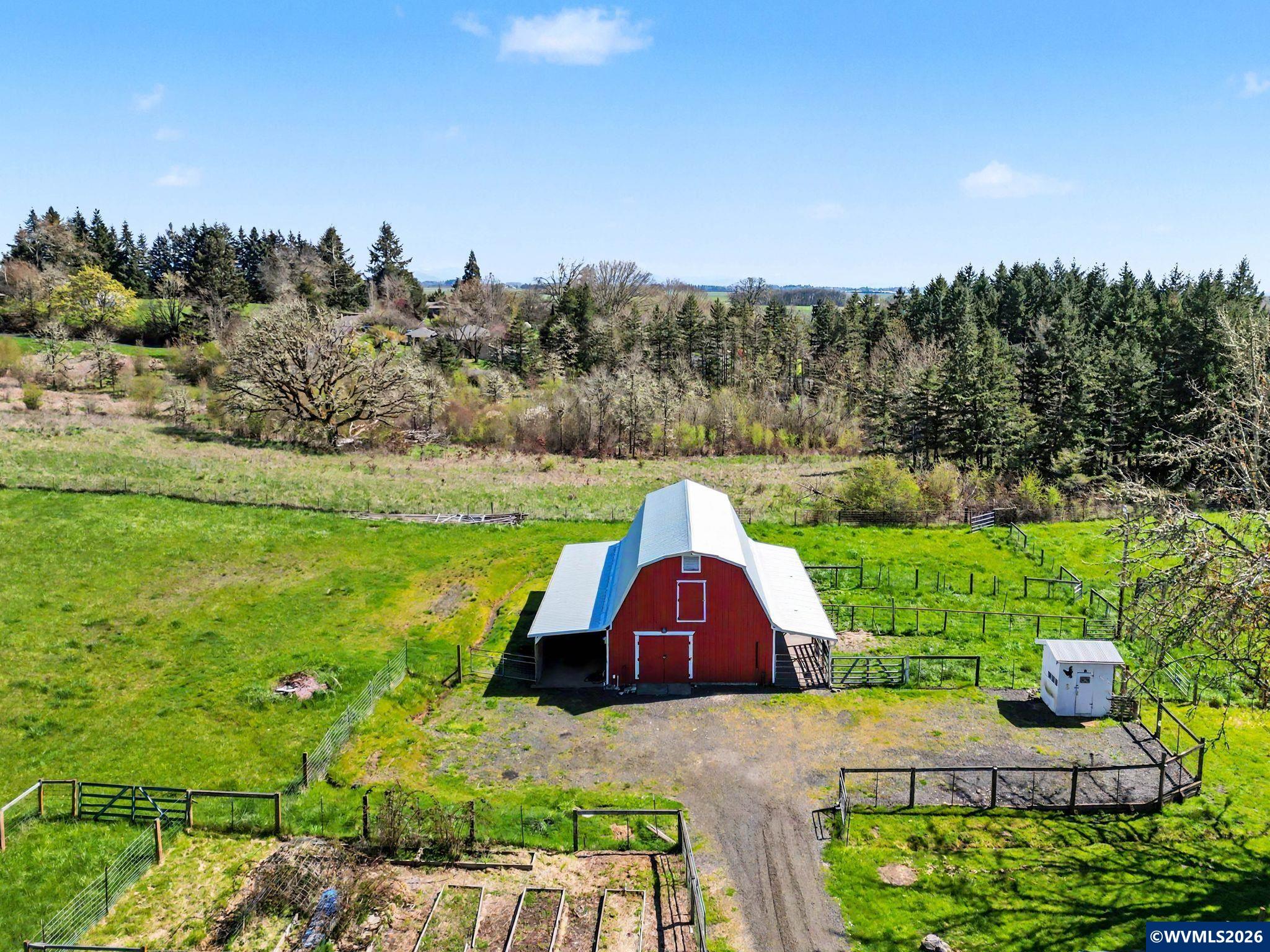 31481 Bellfountain Road Corvallis, OR 97333 - Photo 38 of 50