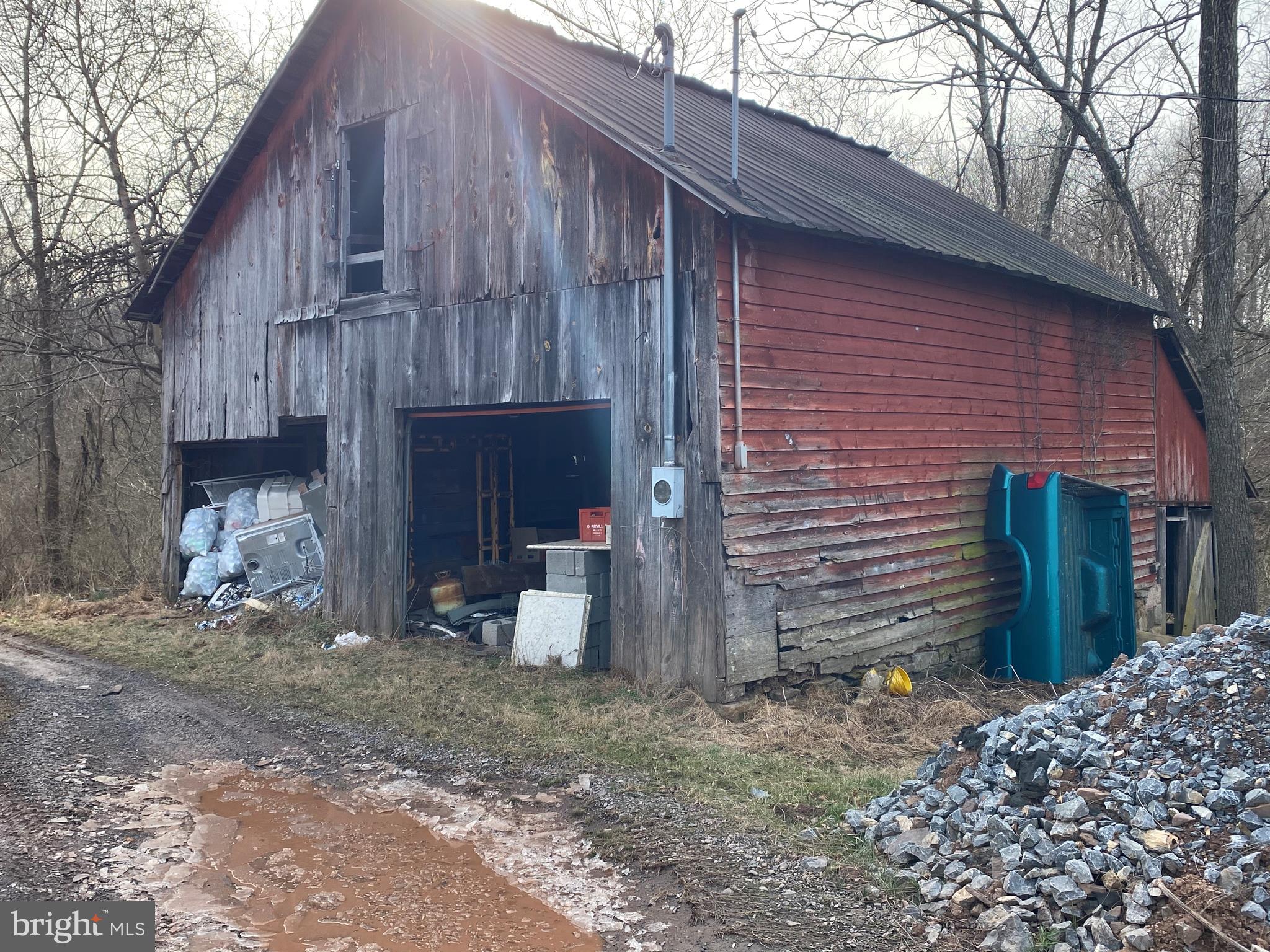 83 Old State Road Shermans Dale, PA 17090 - Photo 7 of 8 Gallery Image 7