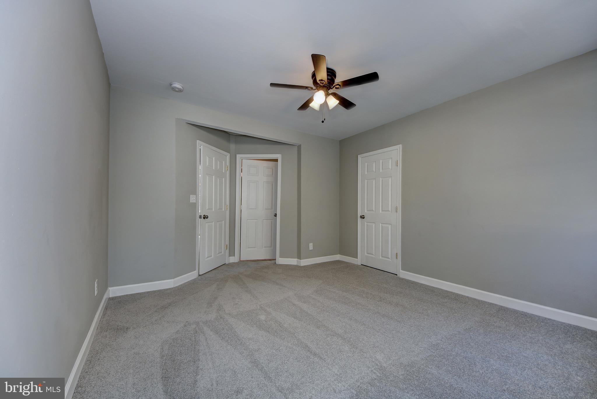 3705 Chesholm Road Baltimore, MD 21216 - Photo 14 of 20 Bedroom 3