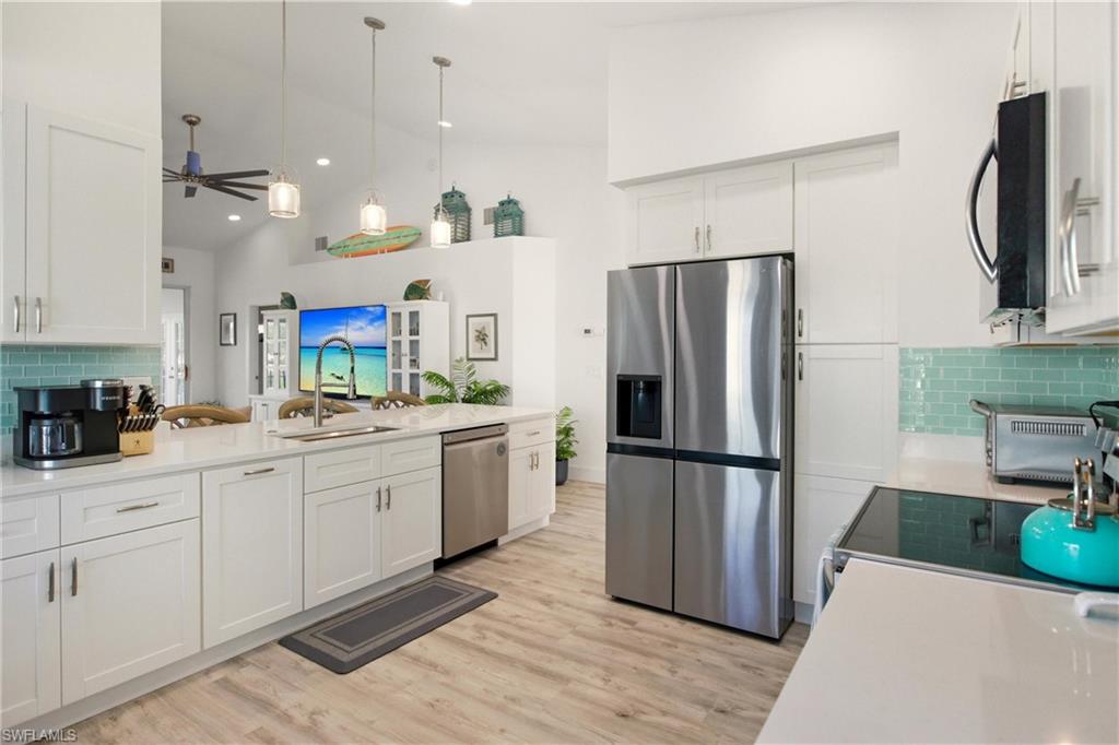 688 Wiggins Lake Drive, Unit 201 Naples, FL 34110 - Photo 12 of 46