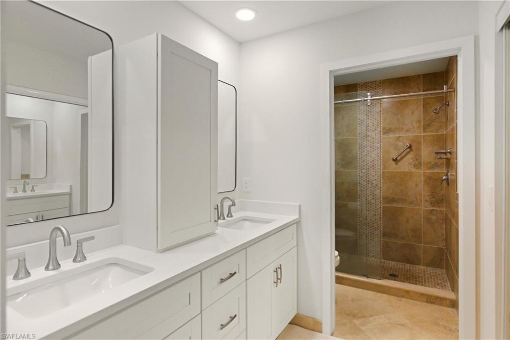 688 Wiggins Lake Drive, Unit 201 Naples, FL 34110 - Photo 29 of 46