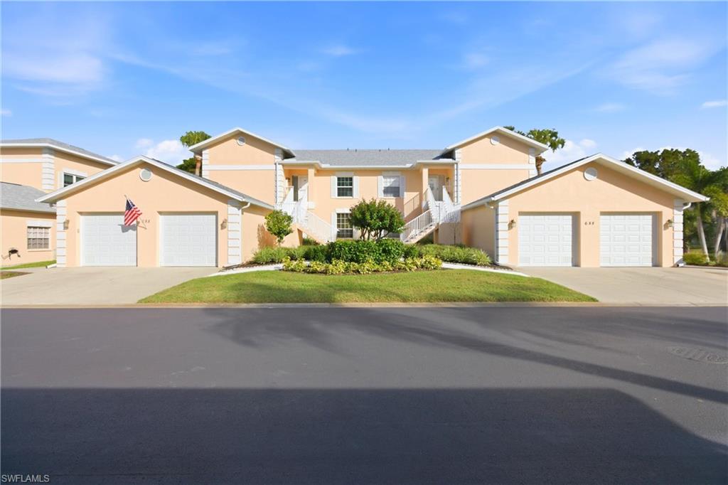 688 Wiggins Lake Drive, Unit 201 Naples, FL 34110 - Photo 3 of 46