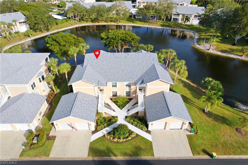 688 Wiggins Lake Drive, Unit 201 Naples, FL 34110 - Photo 38 of 46