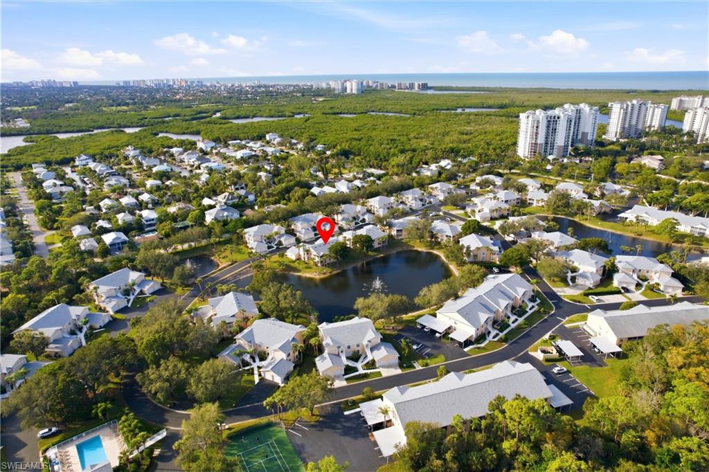 688 Wiggins Lake Drive, Unit 201 Naples, FL 34110 - Photo 40 of 46