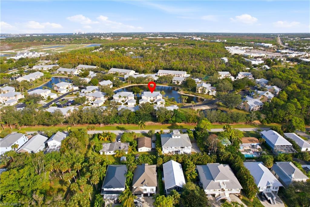 688 Wiggins Lake Drive, Unit 201 Naples, FL 34110 - Photo 42 of 46