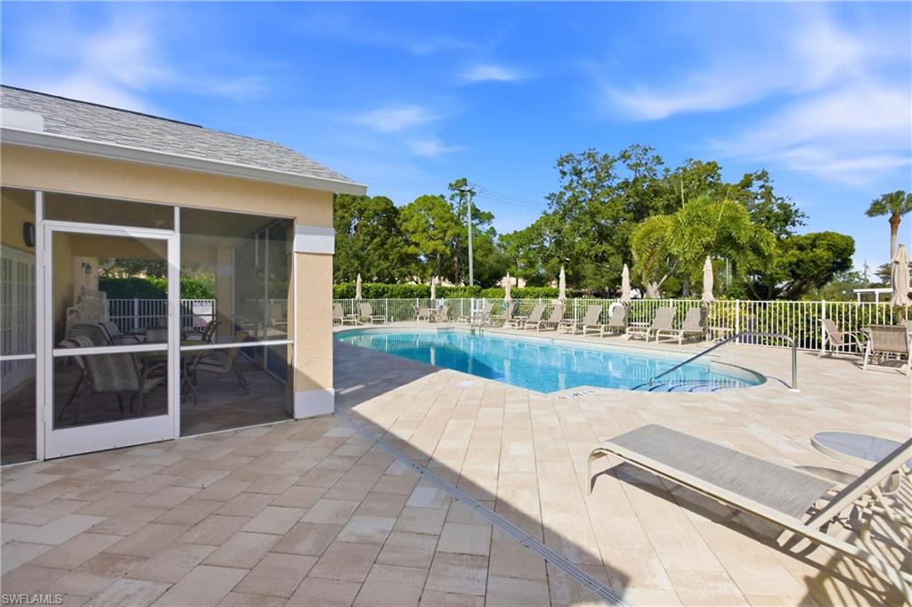 688 Wiggins Lake Drive, Unit 201 Naples, FL 34110 - Photo 45 of 46