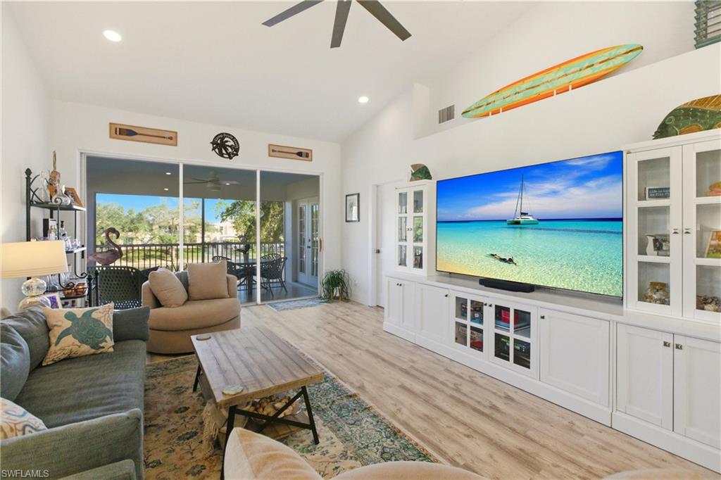 688 Wiggins Lake Drive, Unit 201 Naples, FL 34110 - Photo 6 of 46