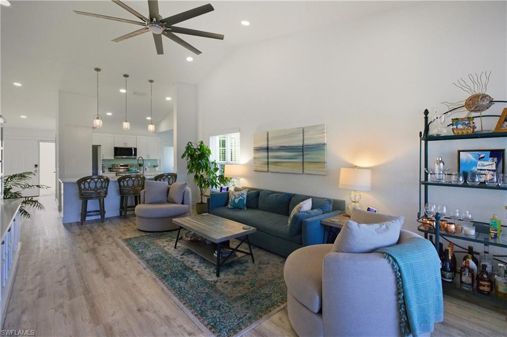 688 Wiggins Lake Drive, Unit 201 Naples, FL 34110 - Photo 7 of 46