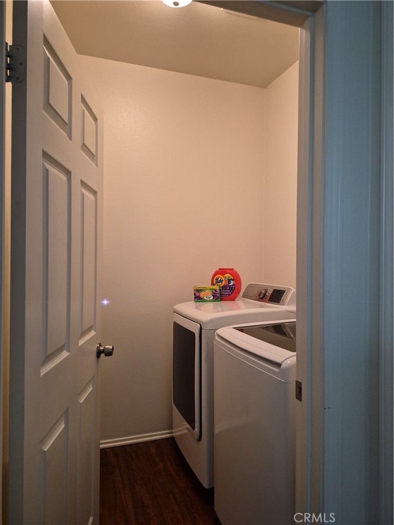 1785 Catania Drive Riverside, CA 92507 - Photo 11 of 47 Laundry Room inside of House for Easy Access.
