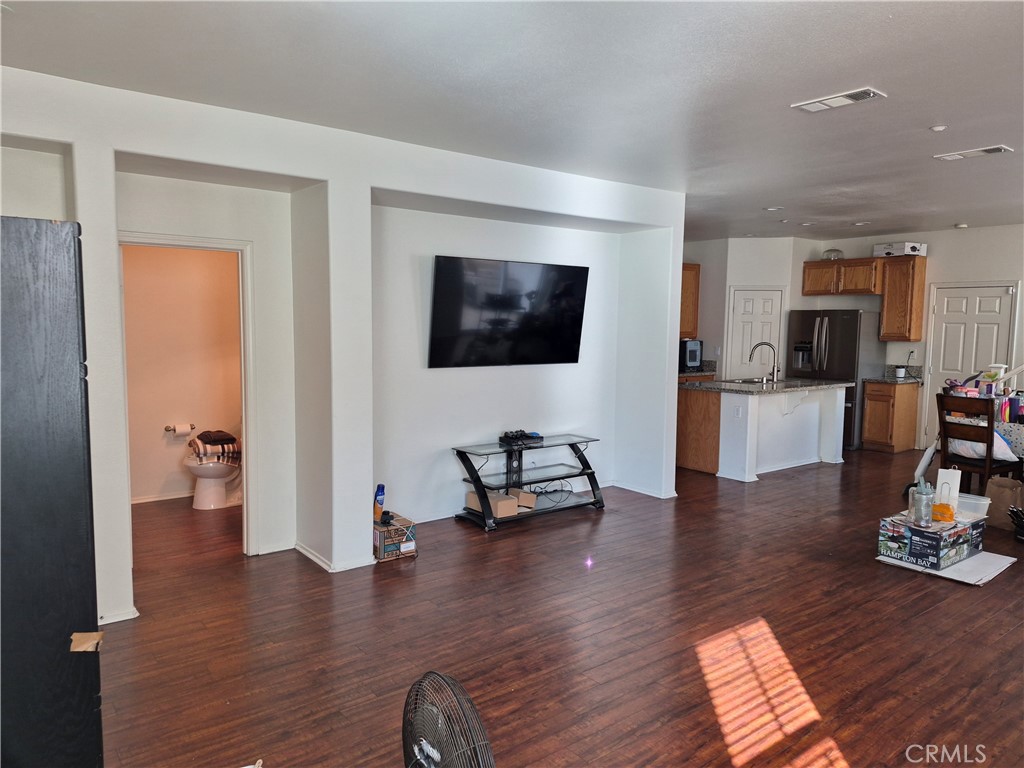 1785 Catania Drive Riverside, CA 92507 - Photo 15 of 47 Large Living Room. Dining Area is off to the side. Not pictured.