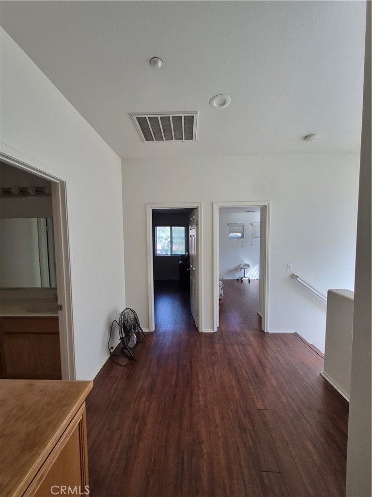 1785 Catania Drive Riverside, CA 92507 - Photo 20 of 47 Landing upstairs with built in Shelves.