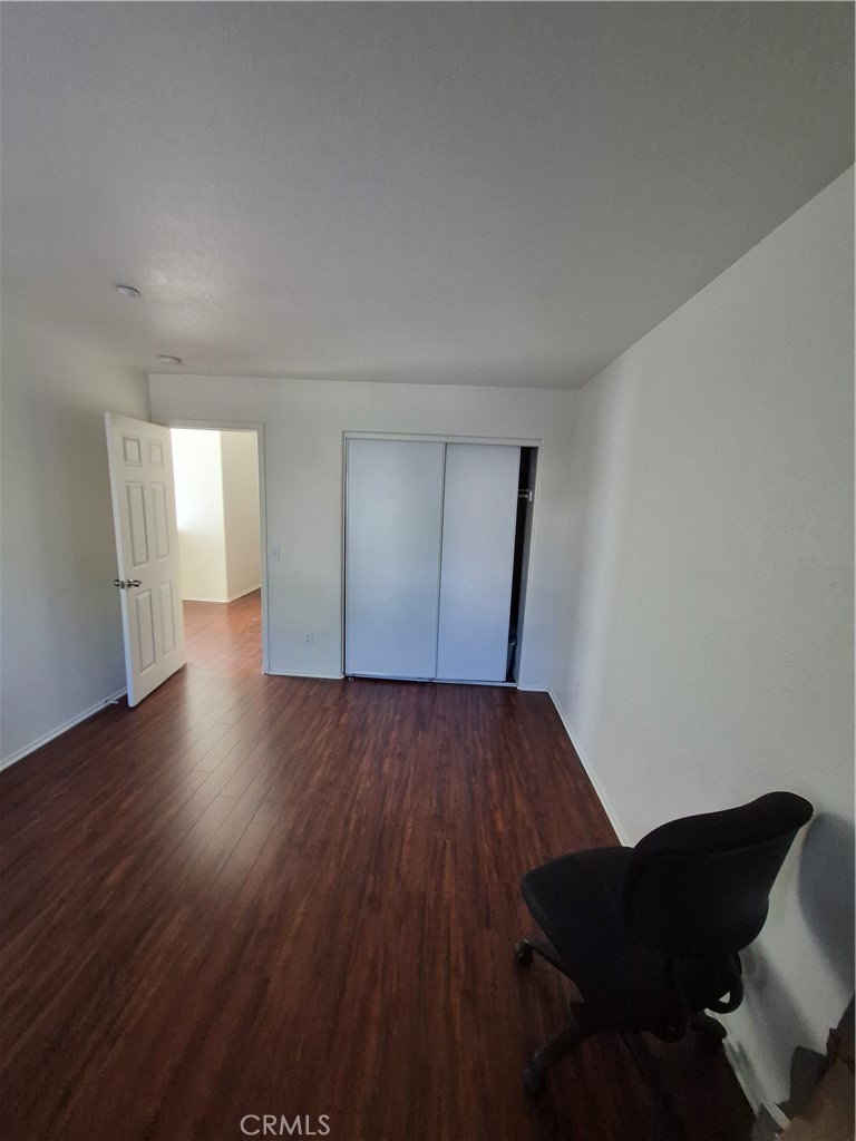 1785 Catania Drive Riverside, CA 92507 - Photo 25 of 47 Room #1 with Large Closet.