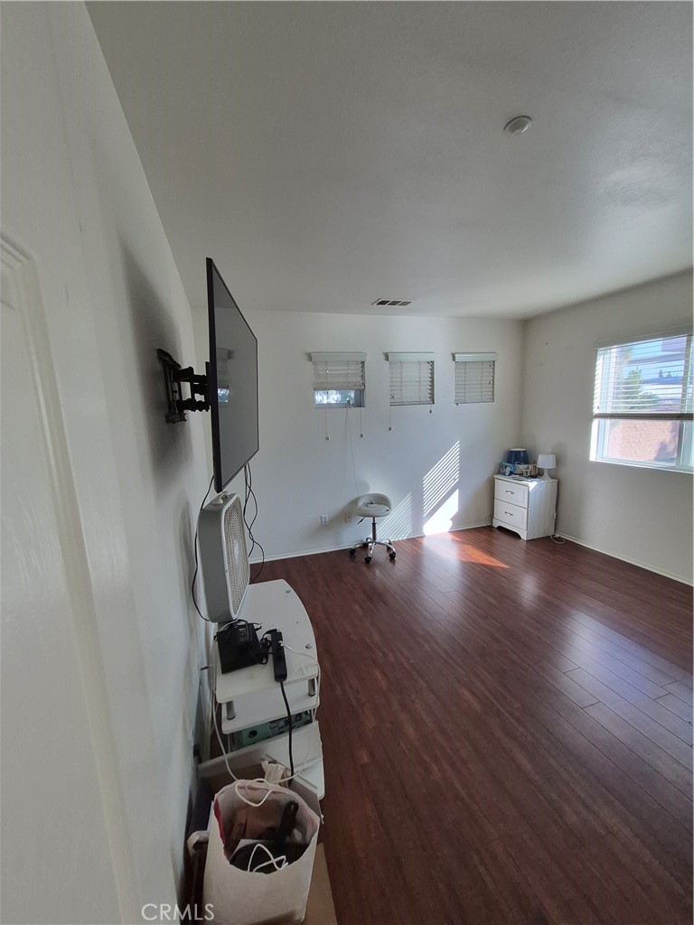 1785 Catania Drive Riverside, CA 92507 - Photo 30 of 47 Large Room #2 with TV mounted. Large Closet
