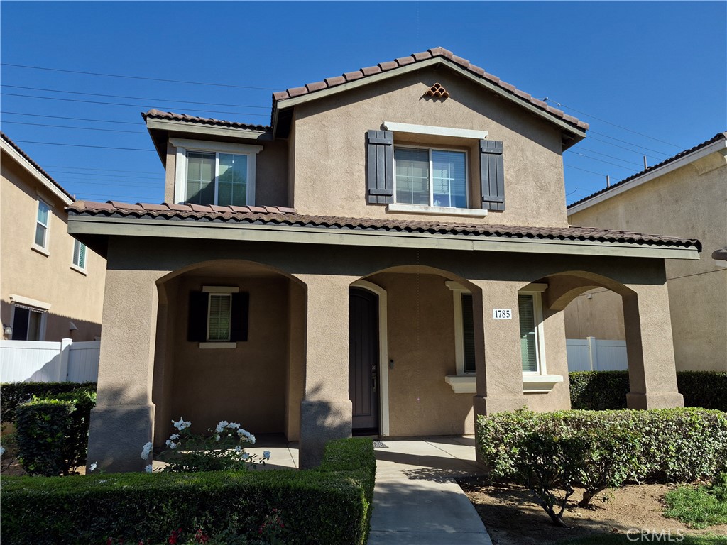 1785 Catania Drive Riverside, CA 92507 - Photo 3 of 47 Front of house