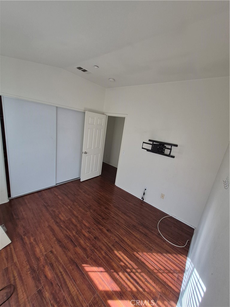 1785 Catania Drive Riverside, CA 92507 - Photo 32 of 47 Large Room #3 with TV Mount. Large Closet.