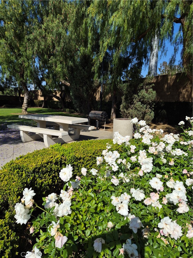 1785 Catania Drive Riverside, CA 92507 - Photo 39 of 47 Walk outside and steps away the Community has Walking paths, Picnic Areas, Barbecue Grills, Parks just for Residents.