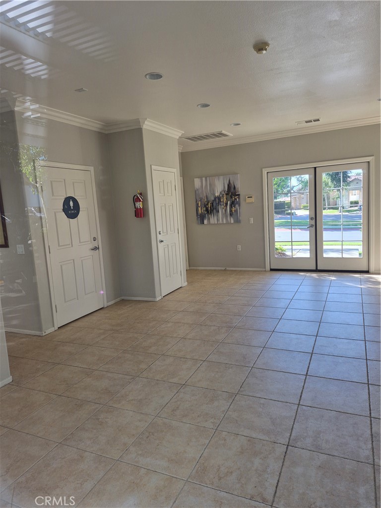 1785 Catania Drive Riverside, CA 92507 - Photo 45 of 47 Inside of small Hall for Community Residents.