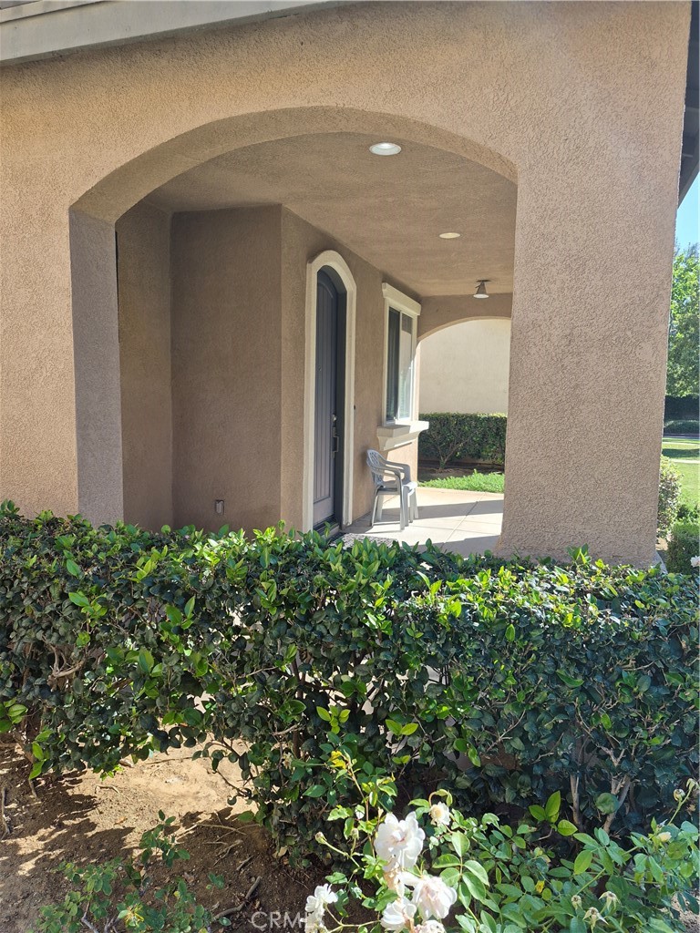 1785 Catania Drive Riverside, CA 92507 - Photo 5 of 47 Left Hand Side of House. Faces East.