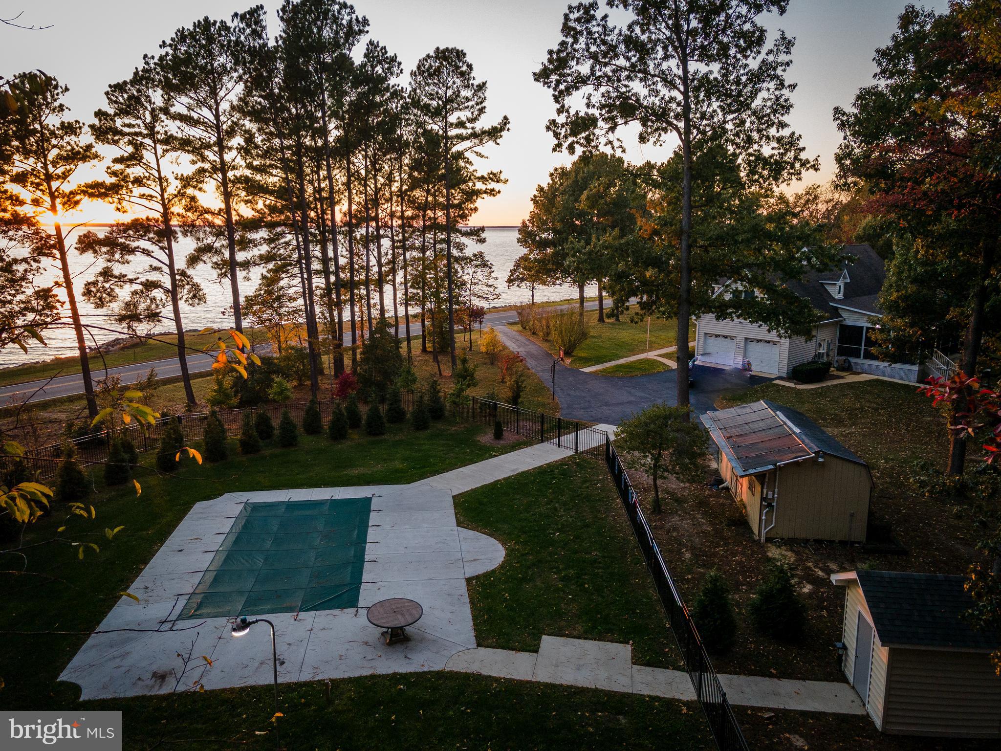 16300 Thomas Road Piney Point, MD 20674 - Photo 55 of 89