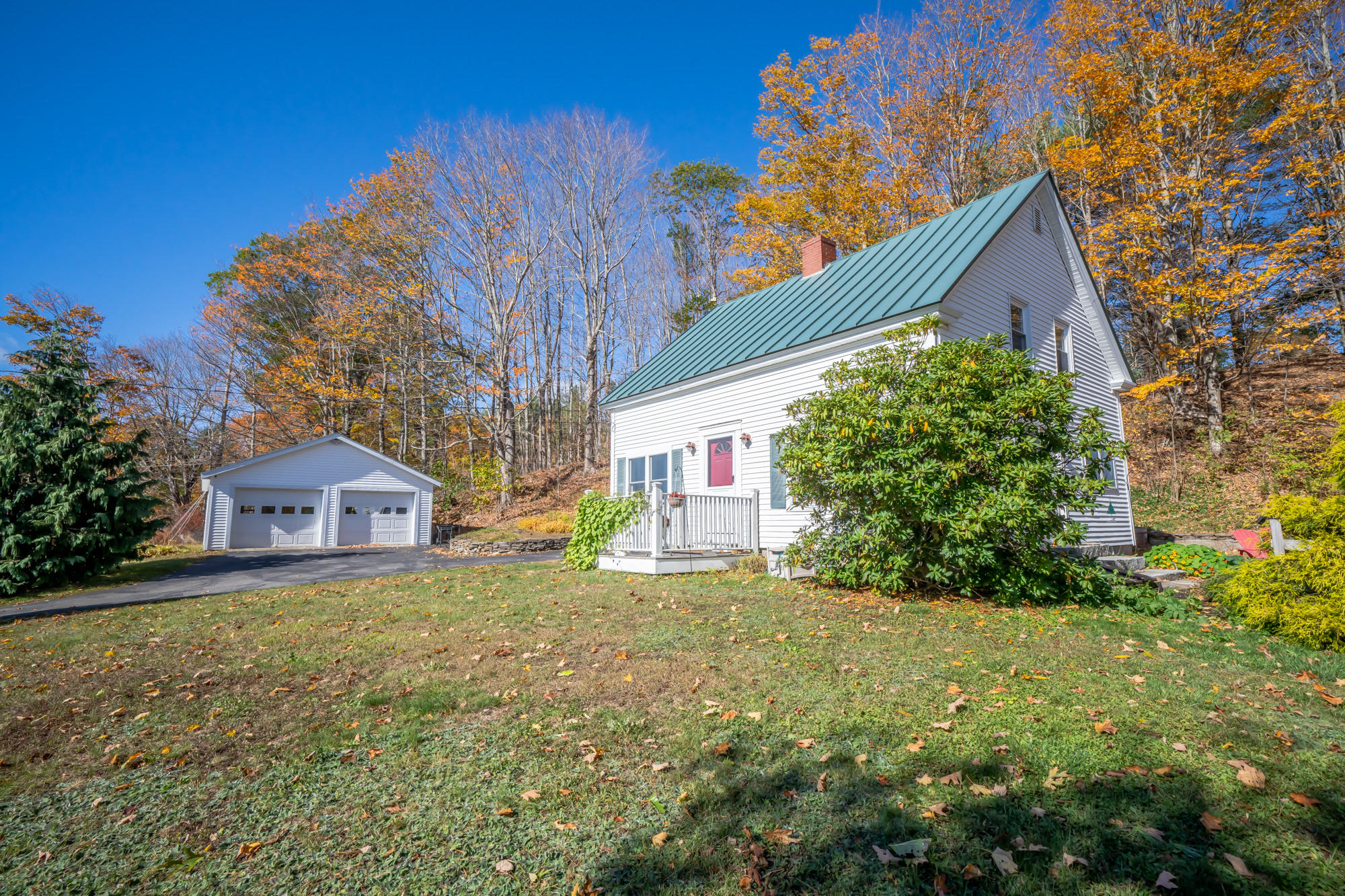 8 Western Ridge Road China, ME 04358 - Photo 3 of 51 1466