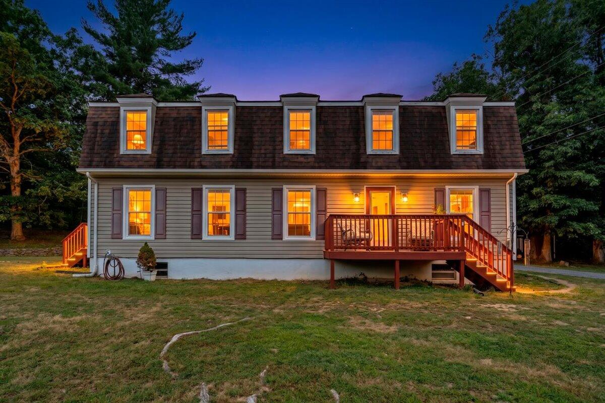811 Ball Park Road Eagle Rock, VA 24085 - Photo 1 of 51 811 Ball Park Rd