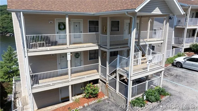 $215,000 | 20 Wheel House Circle, Unit 4A, Lake Ozark, MO 65049