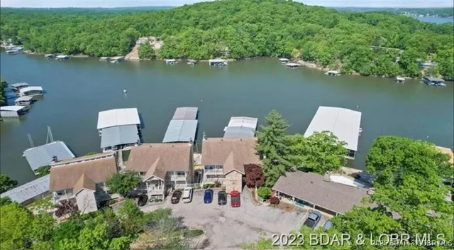 $215,000 | 20 Wheel House Circle, Unit 4A, Lake Ozark, MO 65049