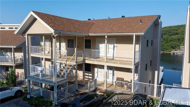 $215,000 | 20 Wheel House Circle, Unit 4A, Lake Ozark, MO 65049