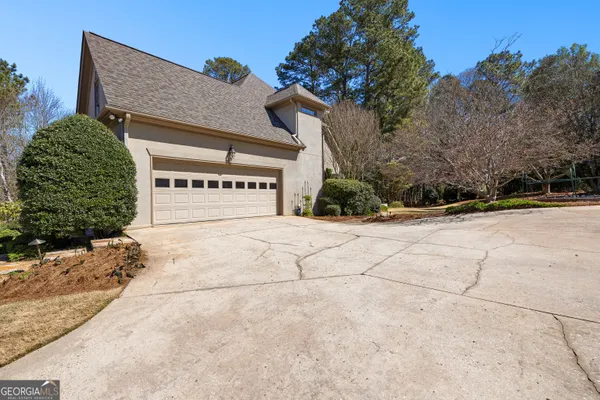 a picture of floor plan