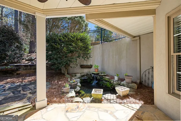 $1,095,000 | 322 Loring Lane, Peachtree City, GA 30269