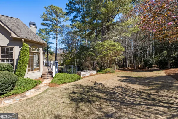 $1,095,000 | 322 Loring Lane, Peachtree City, GA 30269