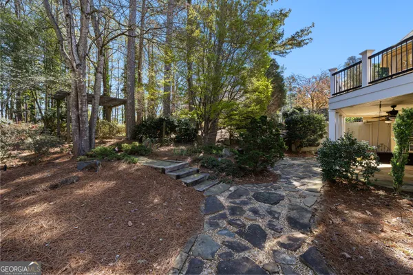 $1,095,000 | 322 Loring Lane, Peachtree City, GA 30269