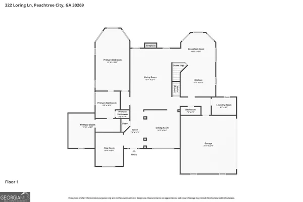a picture of a bench in a microwave