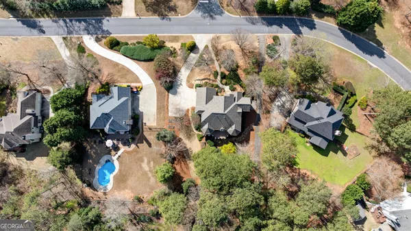 $1,095,000 | 322 Loring Lane, Peachtree City, GA 30269