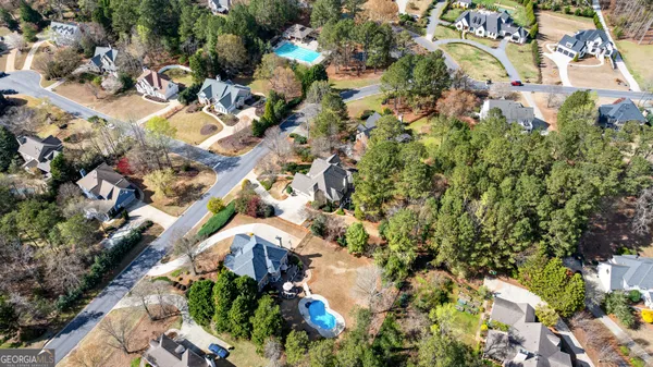 $1,095,000 | 322 Loring Lane, Peachtree City, GA 30269