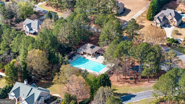 $1,095,000 | 322 Loring Lane, Peachtree City, GA 30269