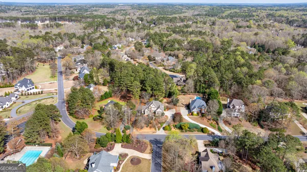 $1,095,000 | 322 Loring Lane, Peachtree City, GA 30269