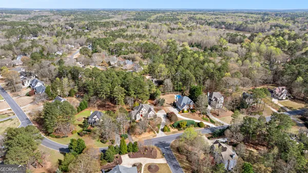 $1,095,000 | 322 Loring Lane, Peachtree City, GA 30269