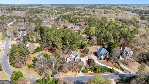 $1,095,000 | 322 Loring Lane, Peachtree City, GA 30269