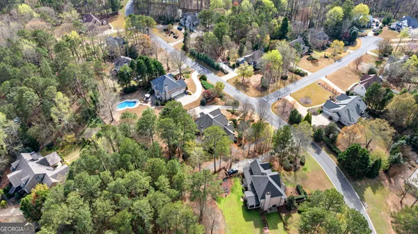 $1,095,000 | 322 Loring Lane, Peachtree City, GA 30269